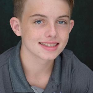 Meet your Posher, Noah